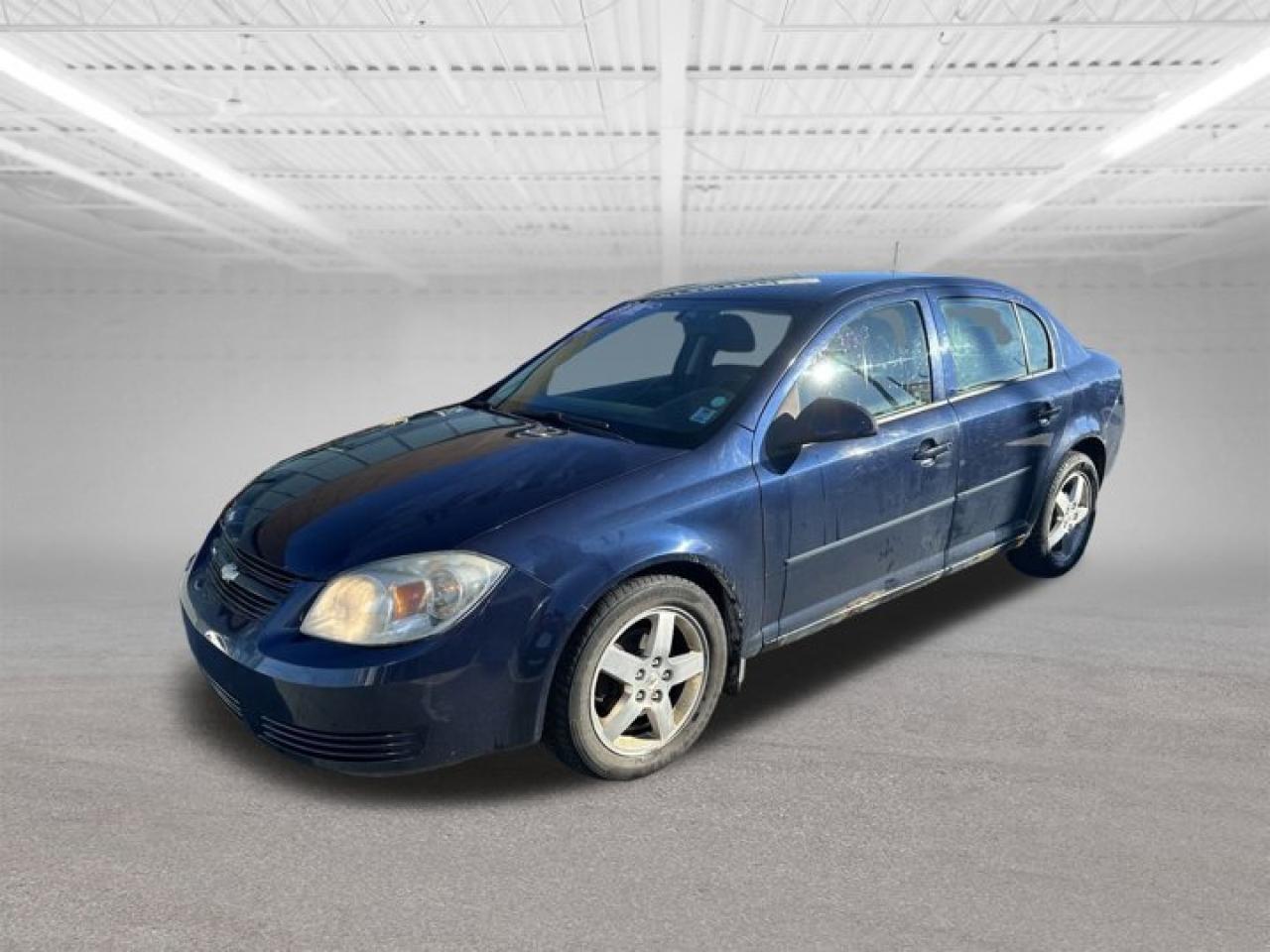 Used 2010 Chevrolet Cobalt LT w/1SA for sale in Halifax, NS