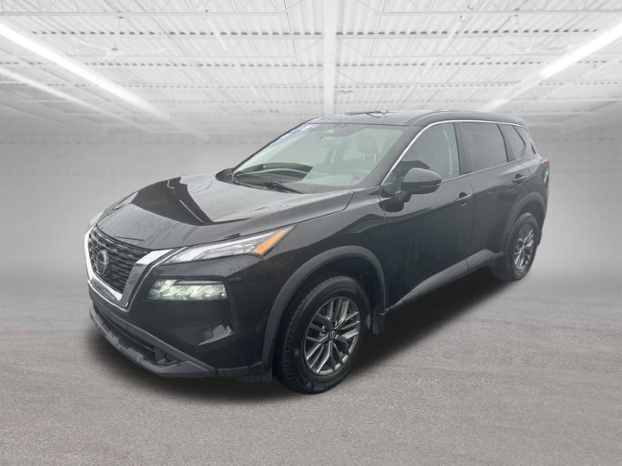 Used 2021 Nissan Rogue S for sale in Halifax, NS