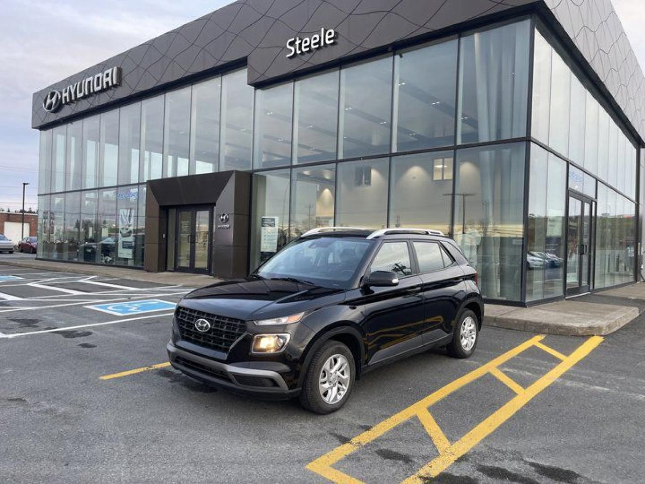 Used 2020 Hyundai Venue PREFERRED for sale in Grand Falls-Windsor, NL