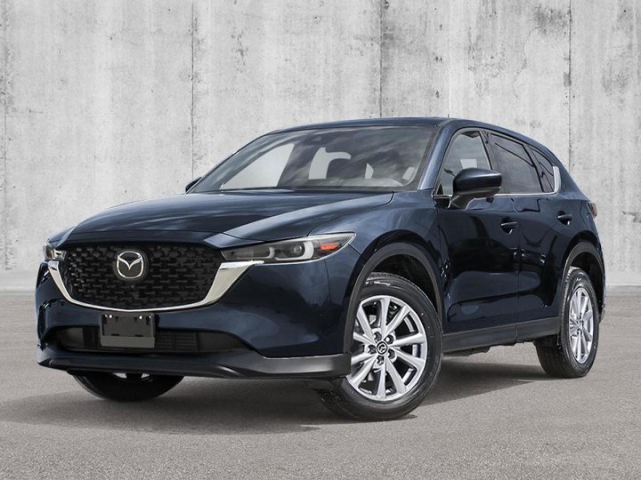 New 2025 Mazda CX-5 GS for sale in Dartmouth, NS