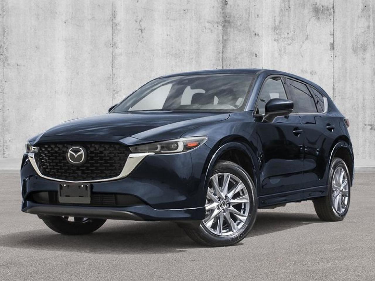 New 2025 Mazda CX-5 GT for sale in Dartmouth, NS