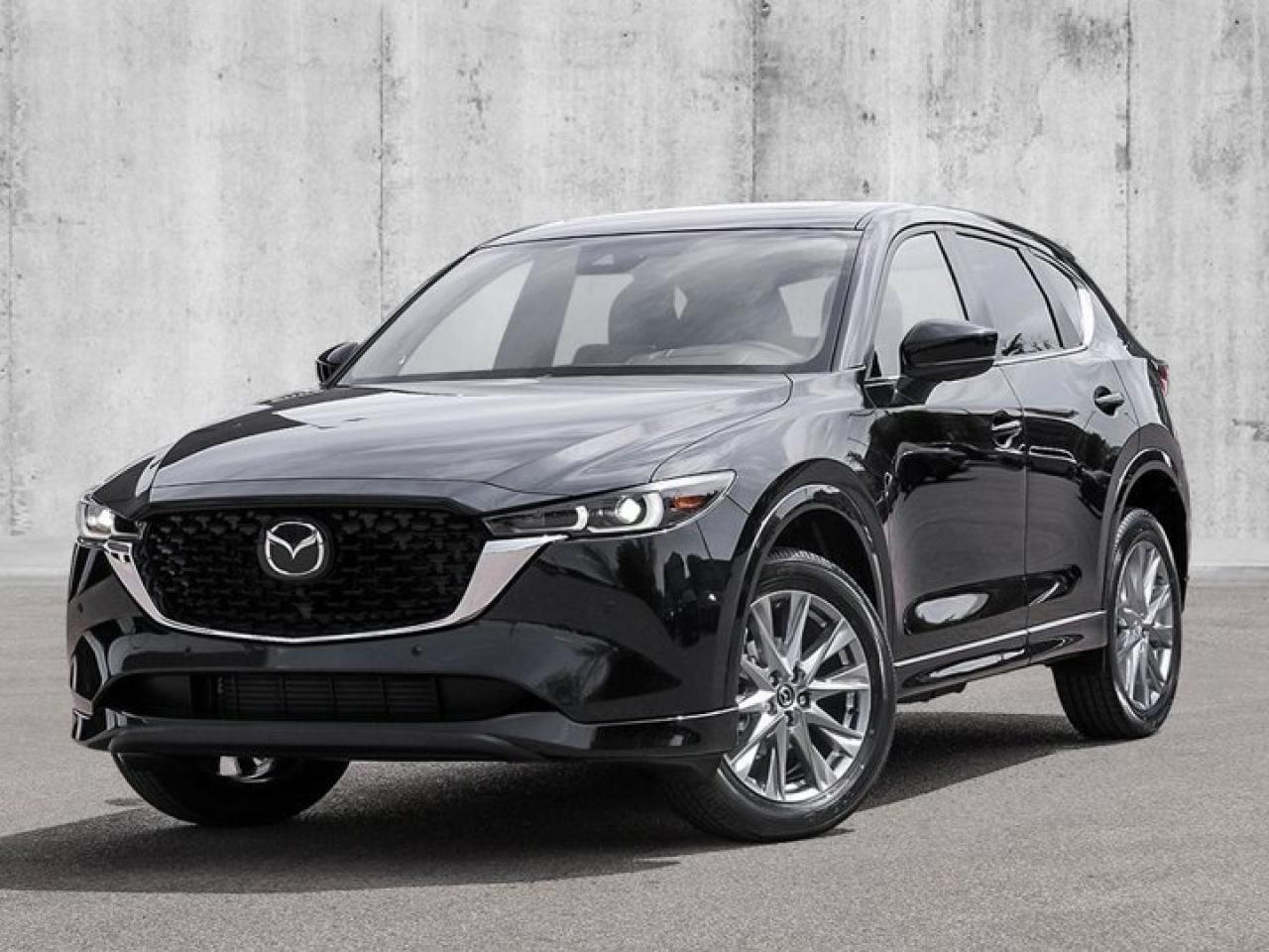 New 2025 Mazda CX-5 GT for sale in Dartmouth, NS