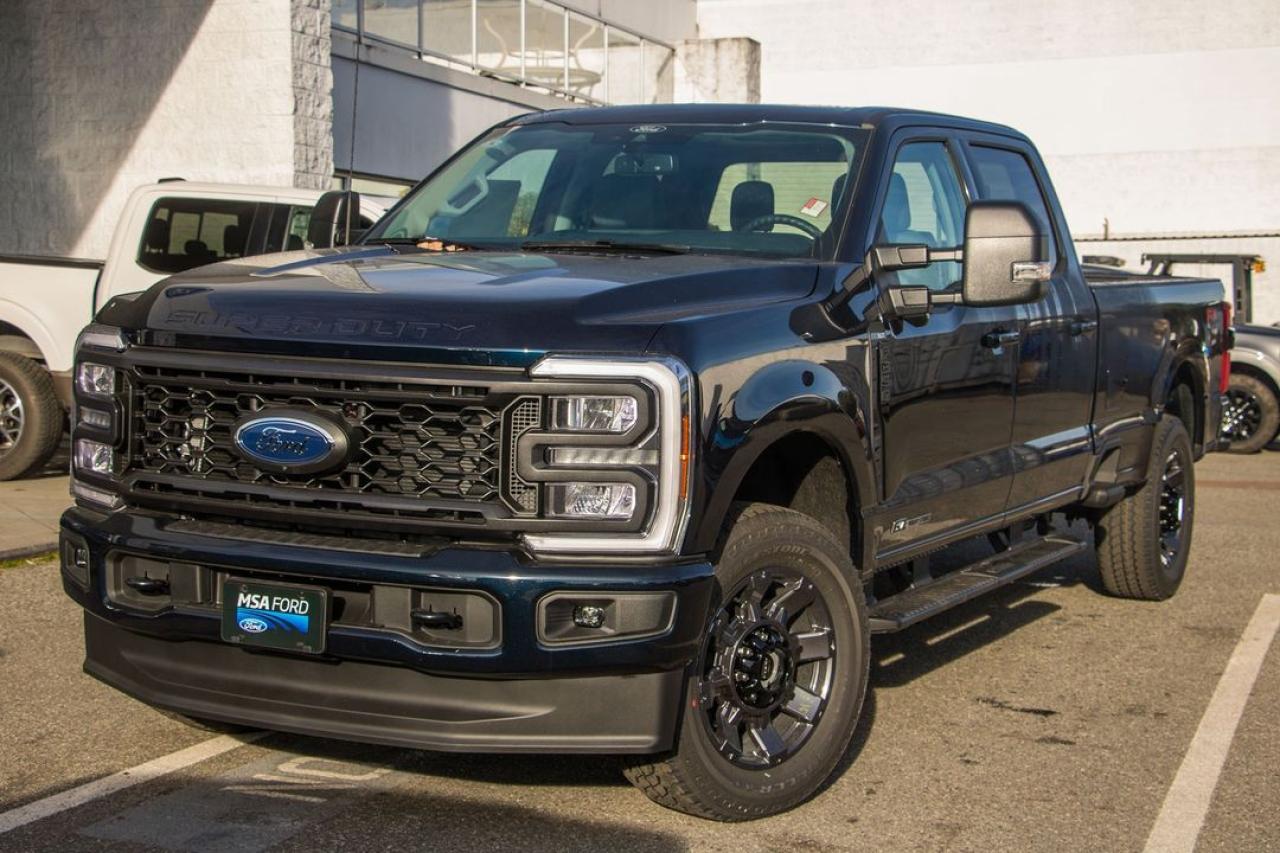 New 2024 Ford Super Duty F-350 XLT for sale in Abbotsford, BC
