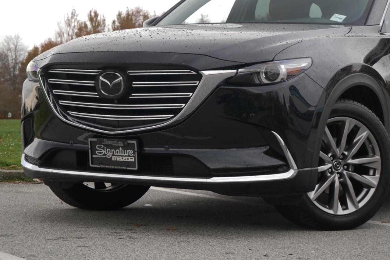 Used 2019 Mazda CX-9 Signature for sale in Richmond, BC