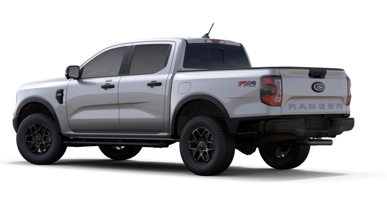 New 2024 Ford Ranger XLT for sale in Sturgeon Falls, ON