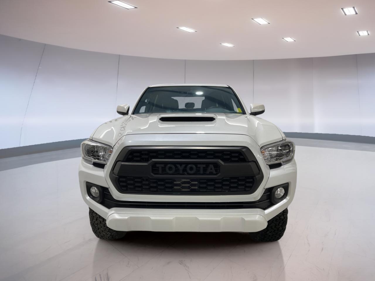 Used 2022 Toyota Tacoma Base for sale in Moose Jaw, SK