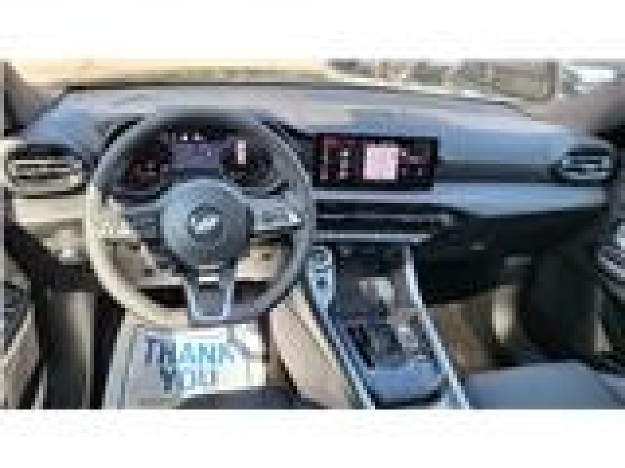 2023 Dodge Hornet GT Plus Photo3