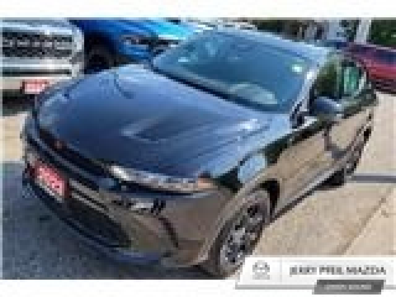 Used 2023 Dodge Hornet GT Plus for sale in Owen Sound, ON