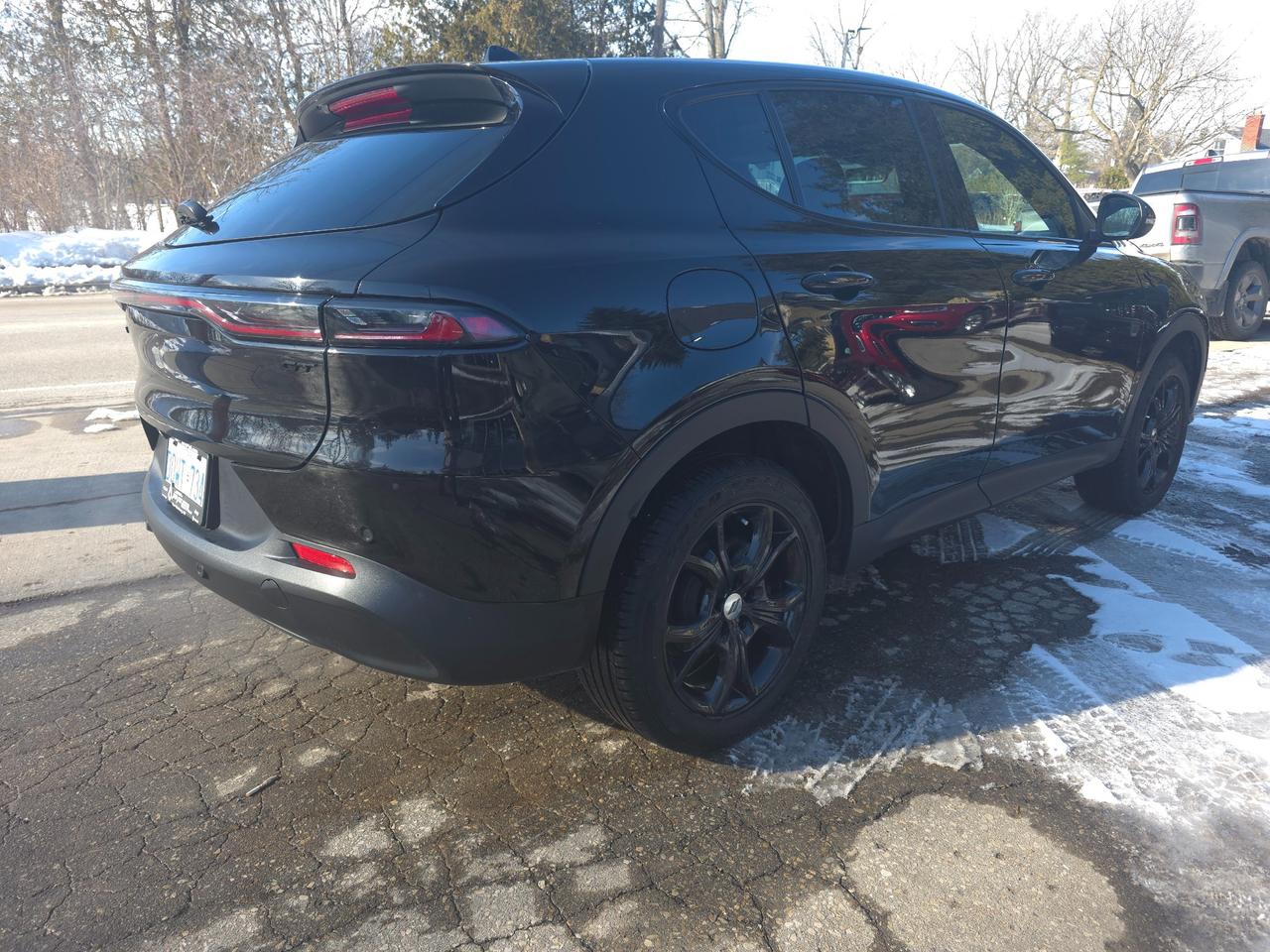 2023 Dodge Hornet GT Plus Photo