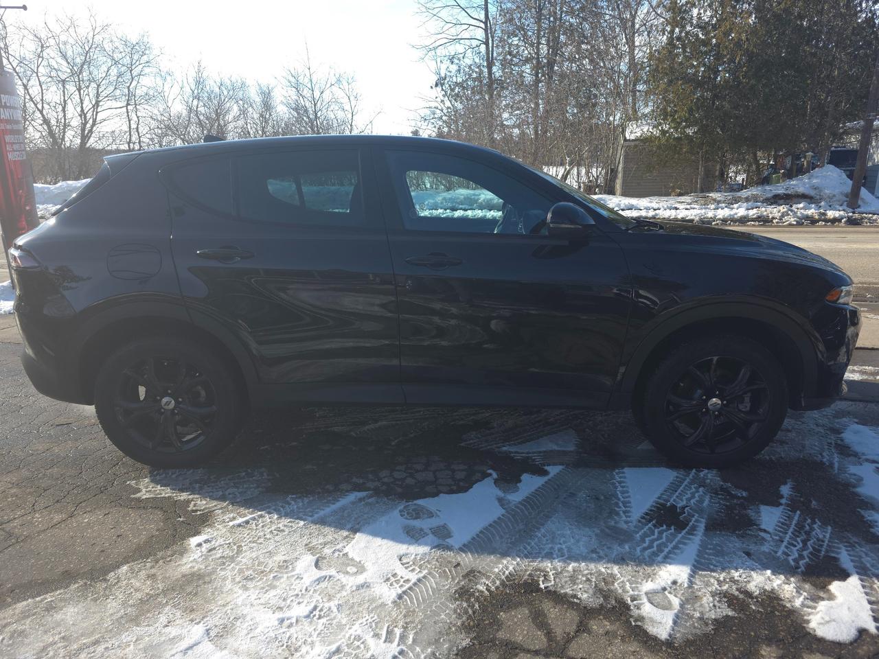 2023 Dodge Hornet GT Plus Photo3