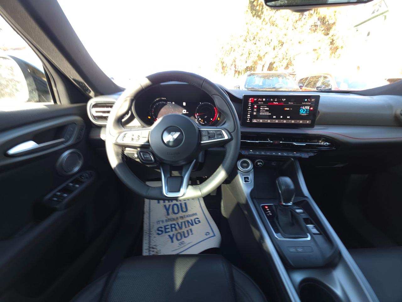 2023 Dodge Hornet GT Plus Photo