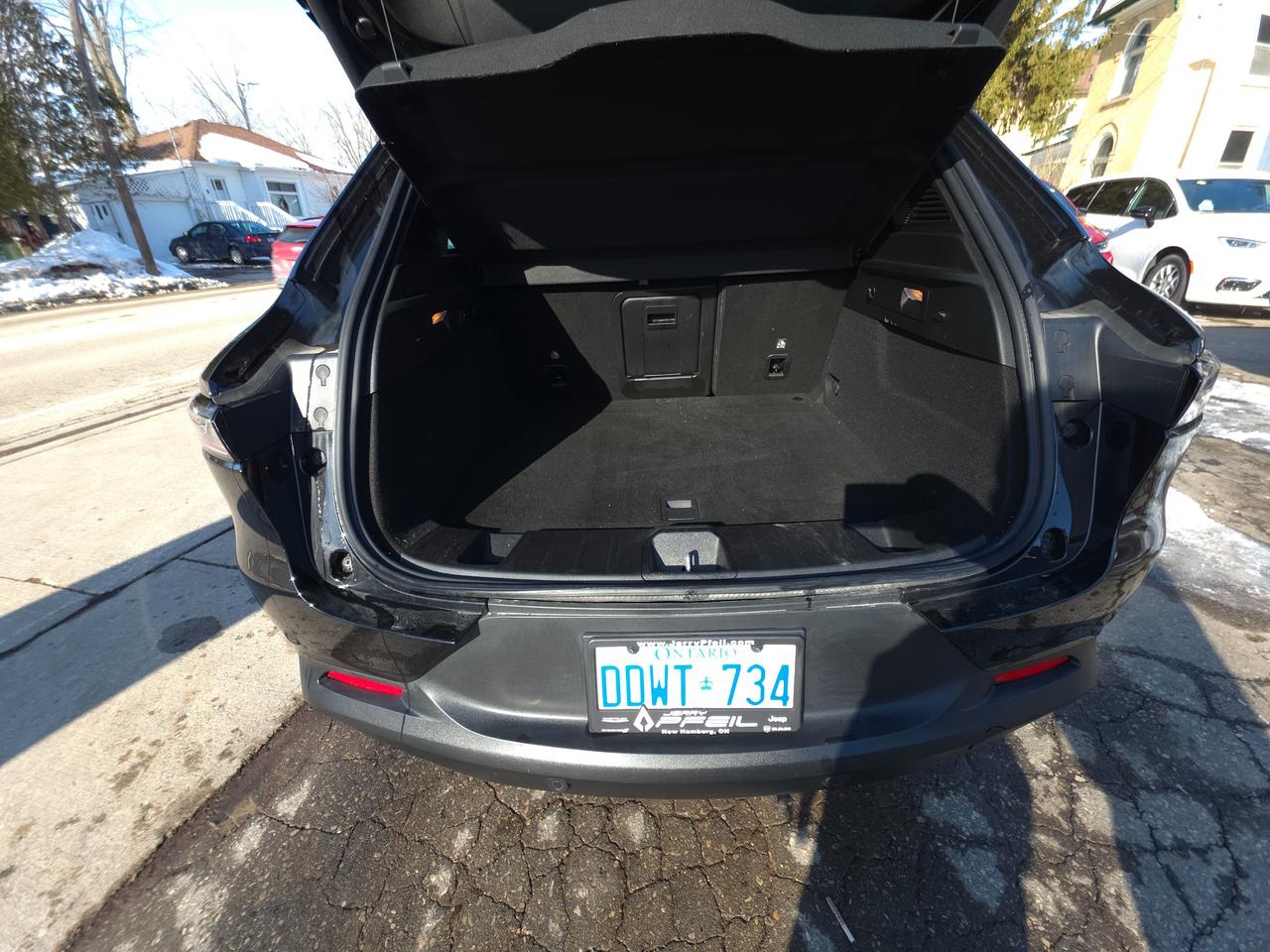 2023 Dodge Hornet GT Plus Photo