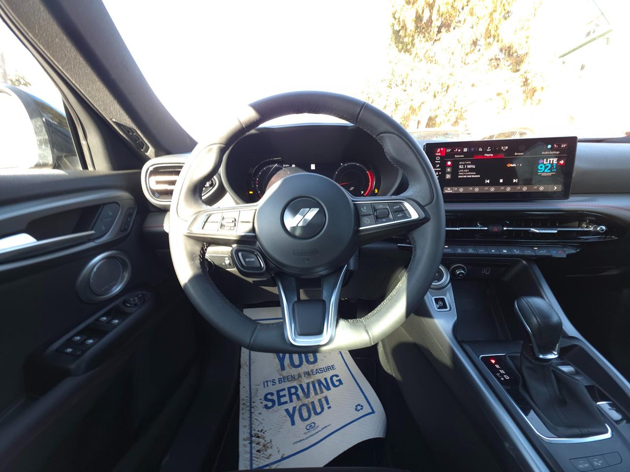 2023 Dodge Hornet GT Plus Photo