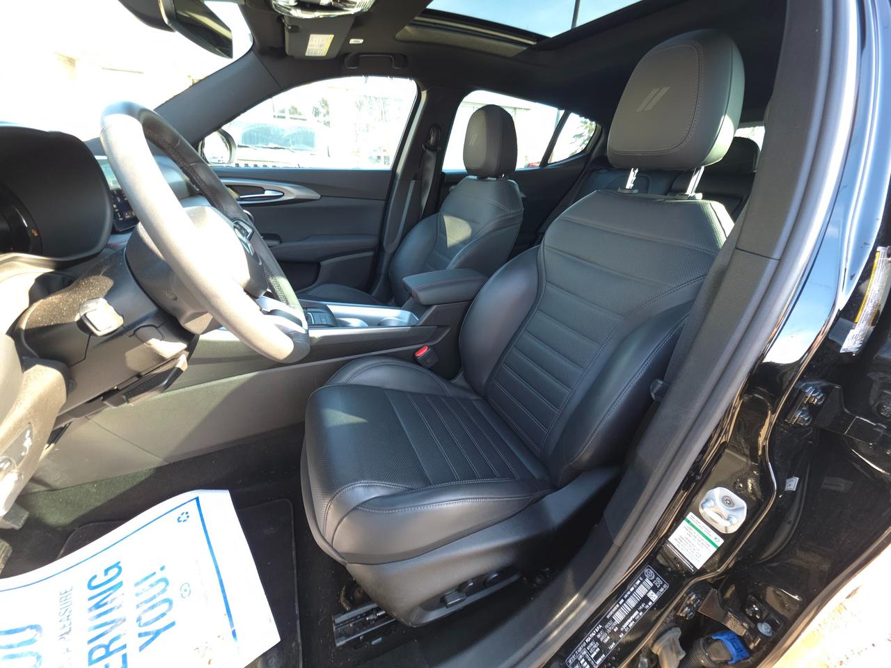 2023 Dodge Hornet GT Plus Photo