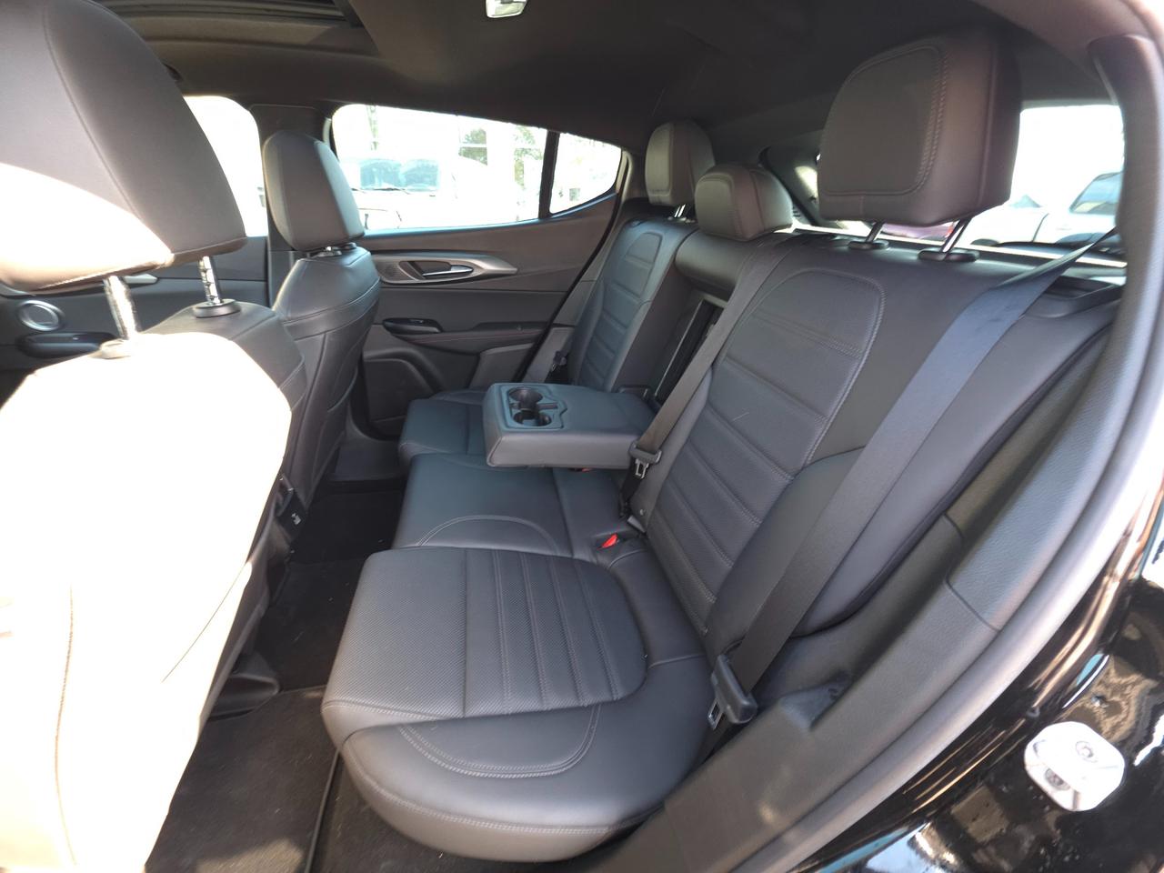 2023 Dodge Hornet GT Plus Photo