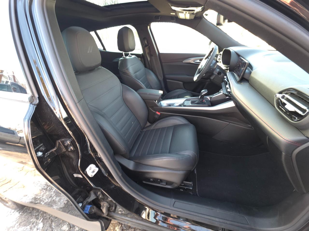 2023 Dodge Hornet GT Plus Photo