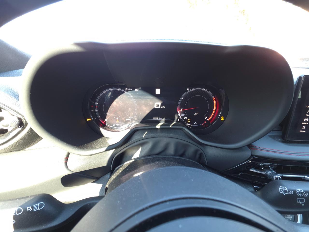 2023 Dodge Hornet GT Plus Photo