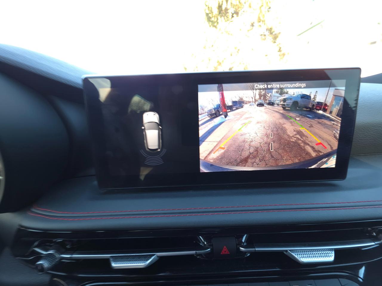 2023 Dodge Hornet GT Plus Photo