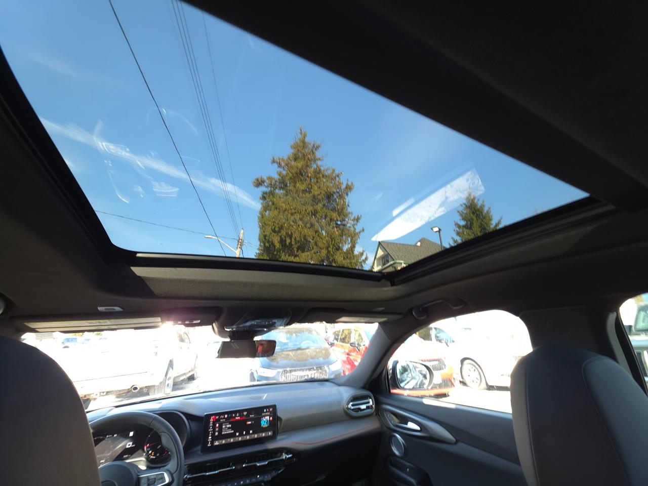 2023 Dodge Hornet GT Plus Photo