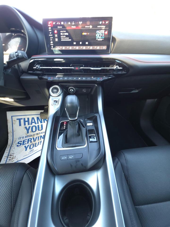 2023 Dodge Hornet GT Plus Photo