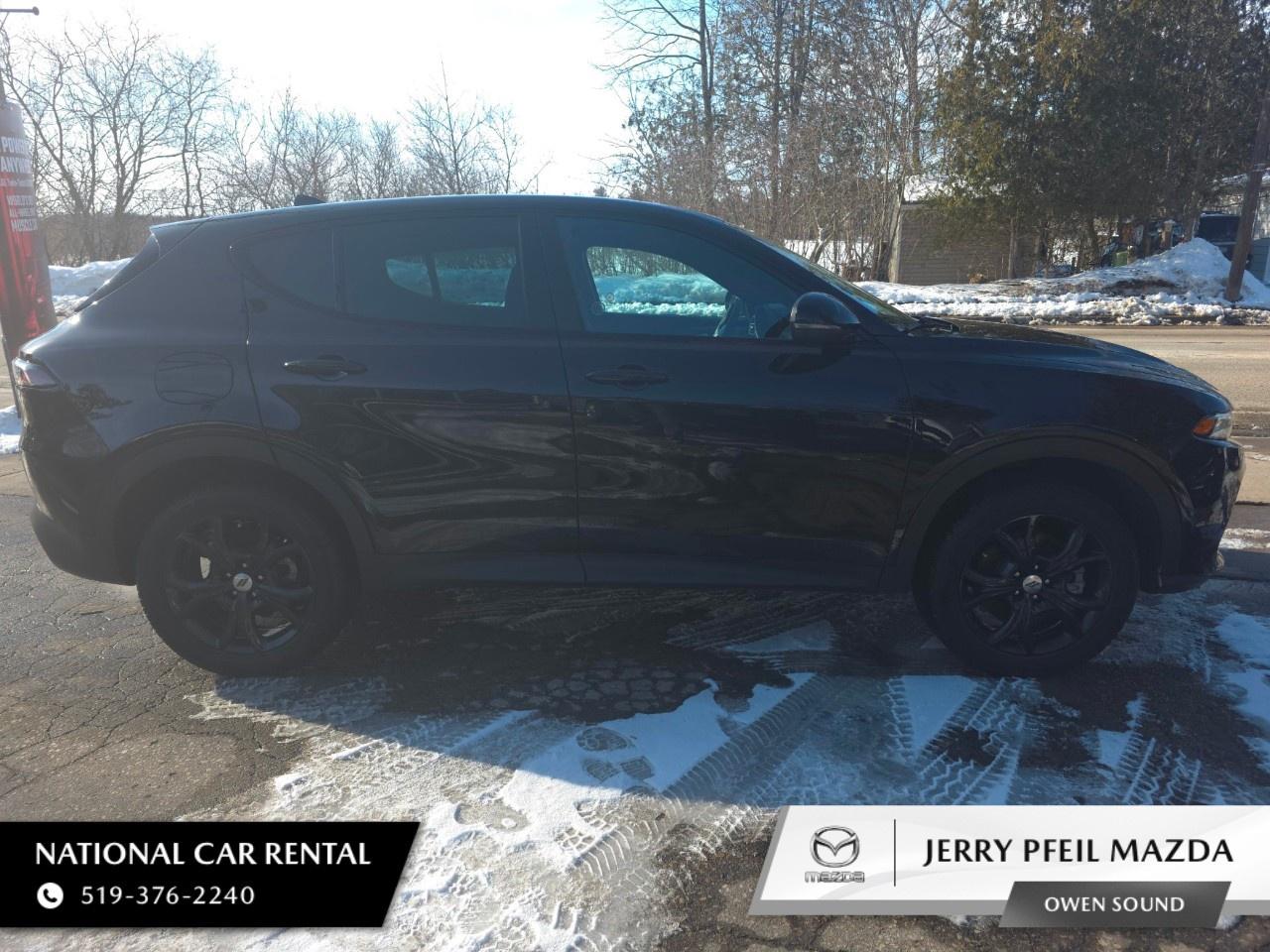 2023 Dodge Hornet GT Plus AWD Photo