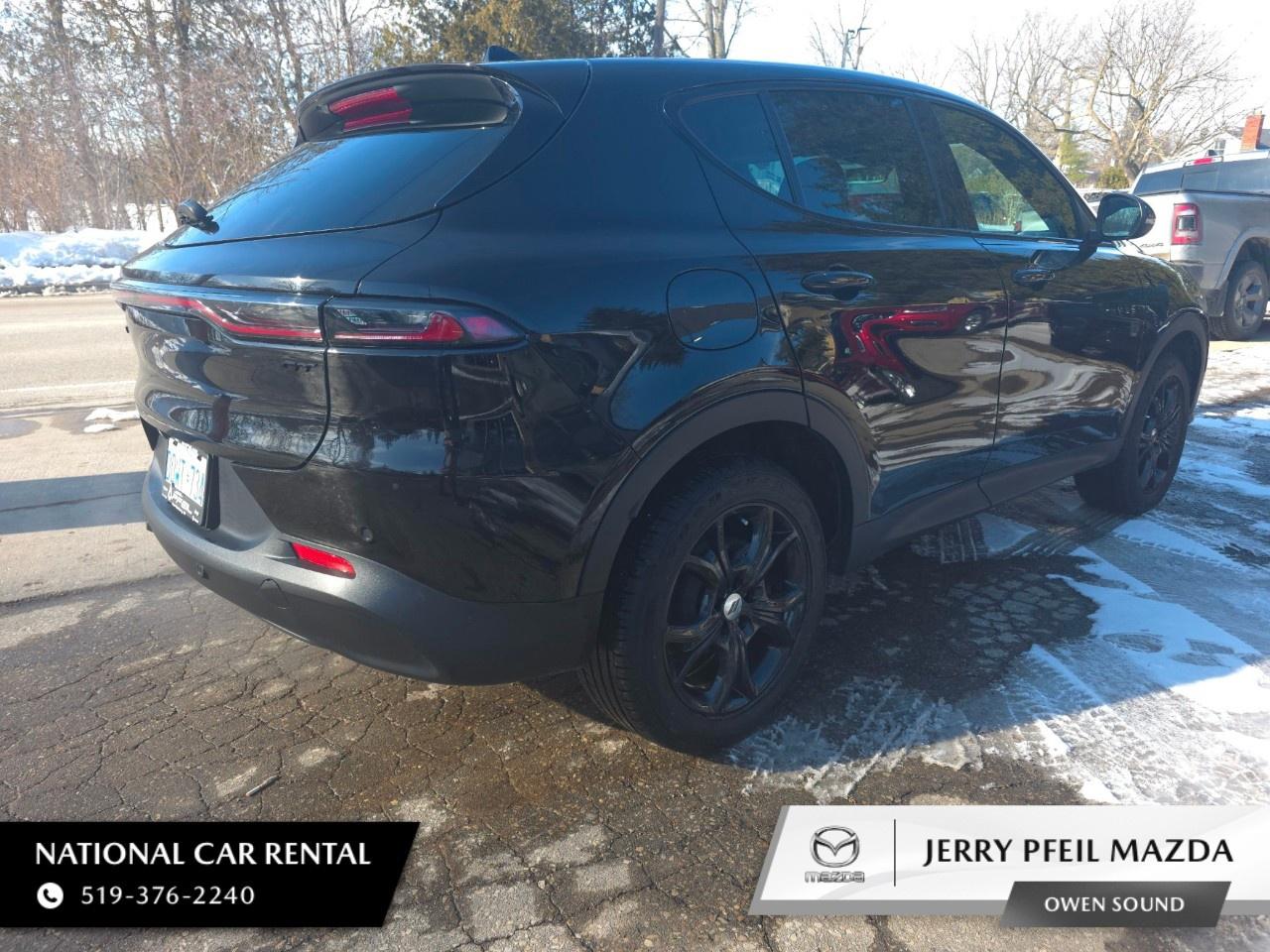 2023 Dodge Hornet GT Plus AWD Photo