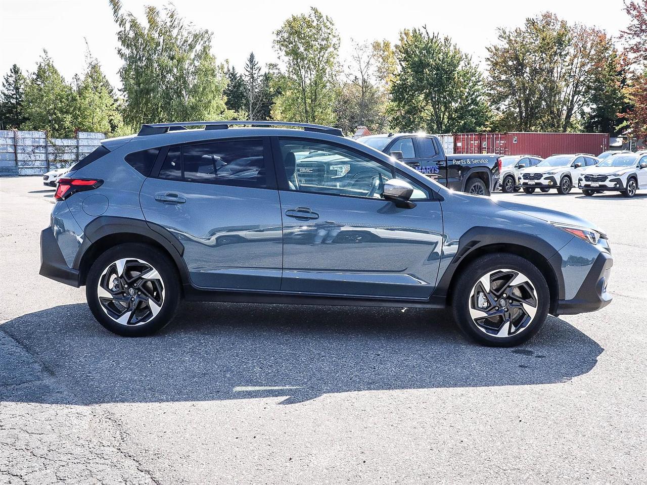 2024 Subaru XV Crosstrek Limited Photo