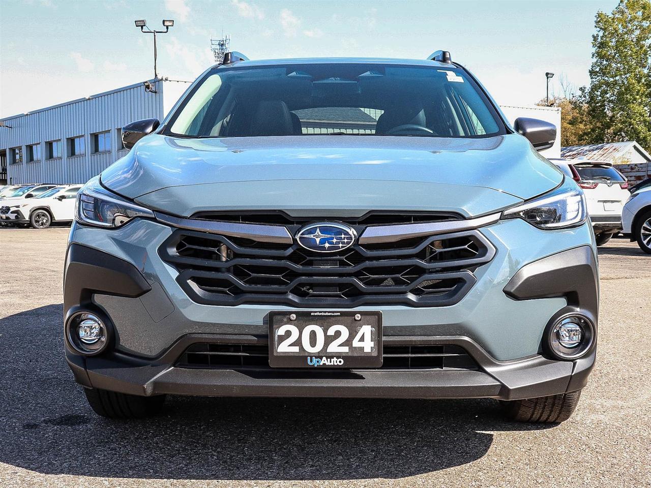 2024 Subaru XV Crosstrek Limited Photo1