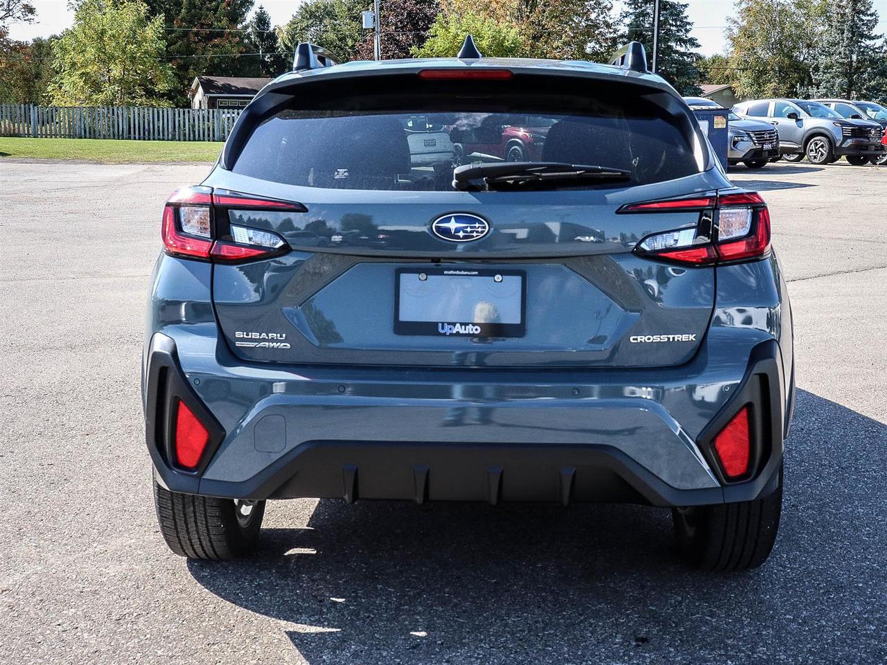 2024 Subaru XV Crosstrek Limited Photo