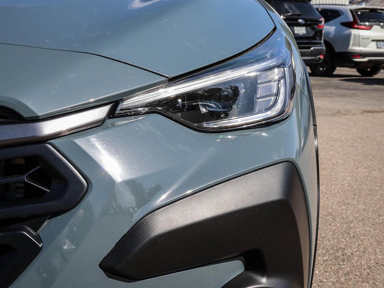 2024 Subaru XV Crosstrek Limited Photo