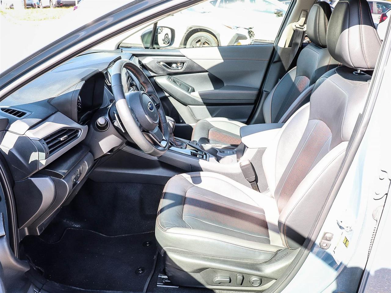 2024 Subaru XV Crosstrek Limited Photo