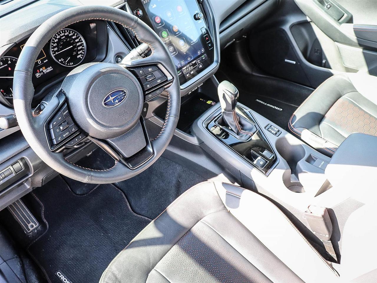 2024 Subaru XV Crosstrek Limited Photo