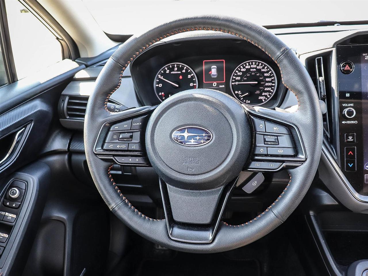2024 Subaru XV Crosstrek Limited Photo