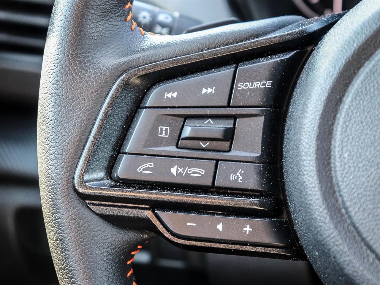 2024 Subaru XV Crosstrek Limited Photo