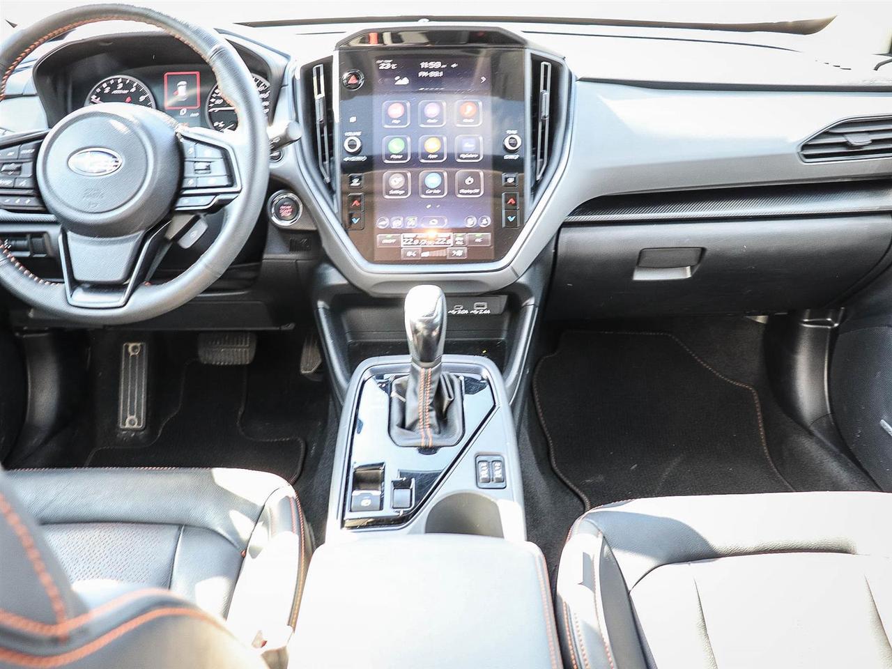 2024 Subaru XV Crosstrek Limited Photo