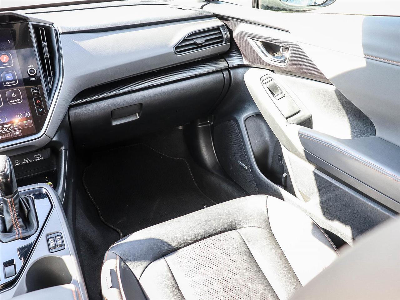 2024 Subaru XV Crosstrek Limited Photo