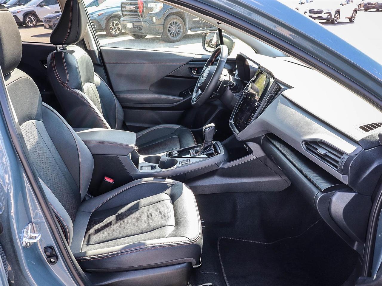 2024 Subaru XV Crosstrek Limited Photo