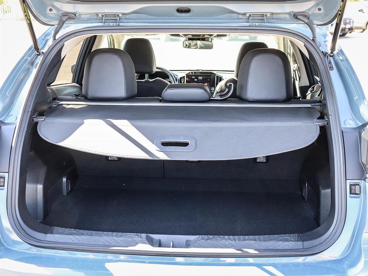 2024 Subaru XV Crosstrek Limited Photo