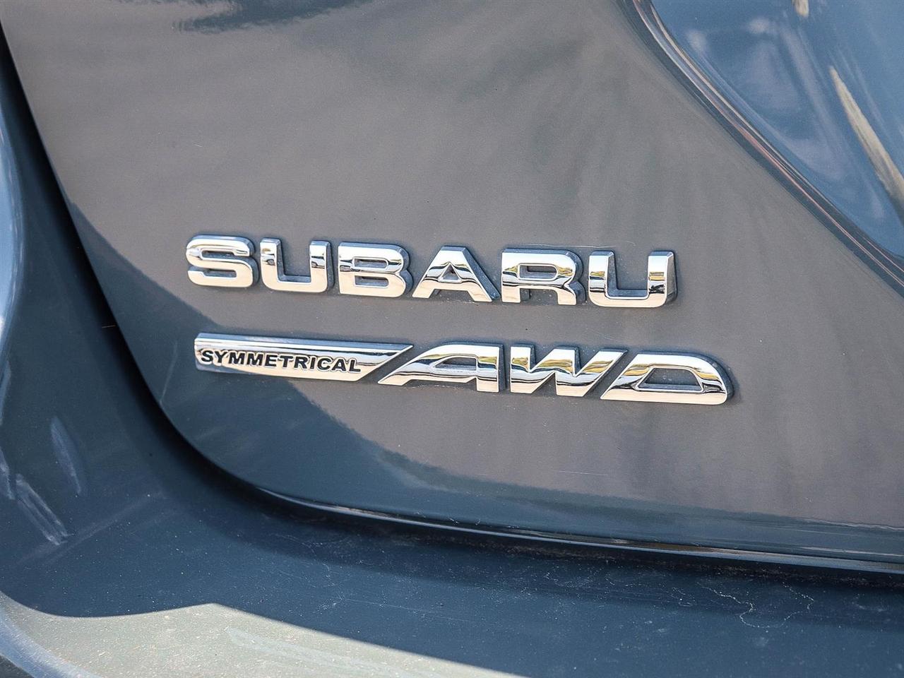 2024 Subaru XV Crosstrek Limited Photo