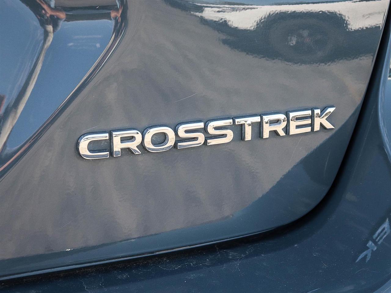 2024 Subaru XV Crosstrek Limited Photo