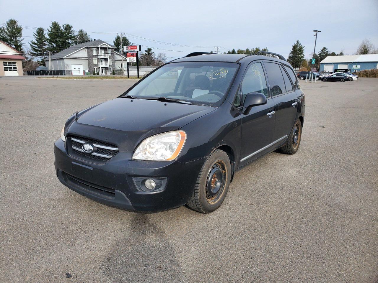 Used 2009 Kia Rondo  for sale in Sainte Sophie, QC