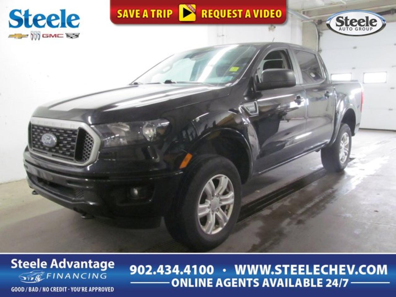 Used 2020 Ford Ranger XLT *GM Certified* for sale in Dartmouth, NS