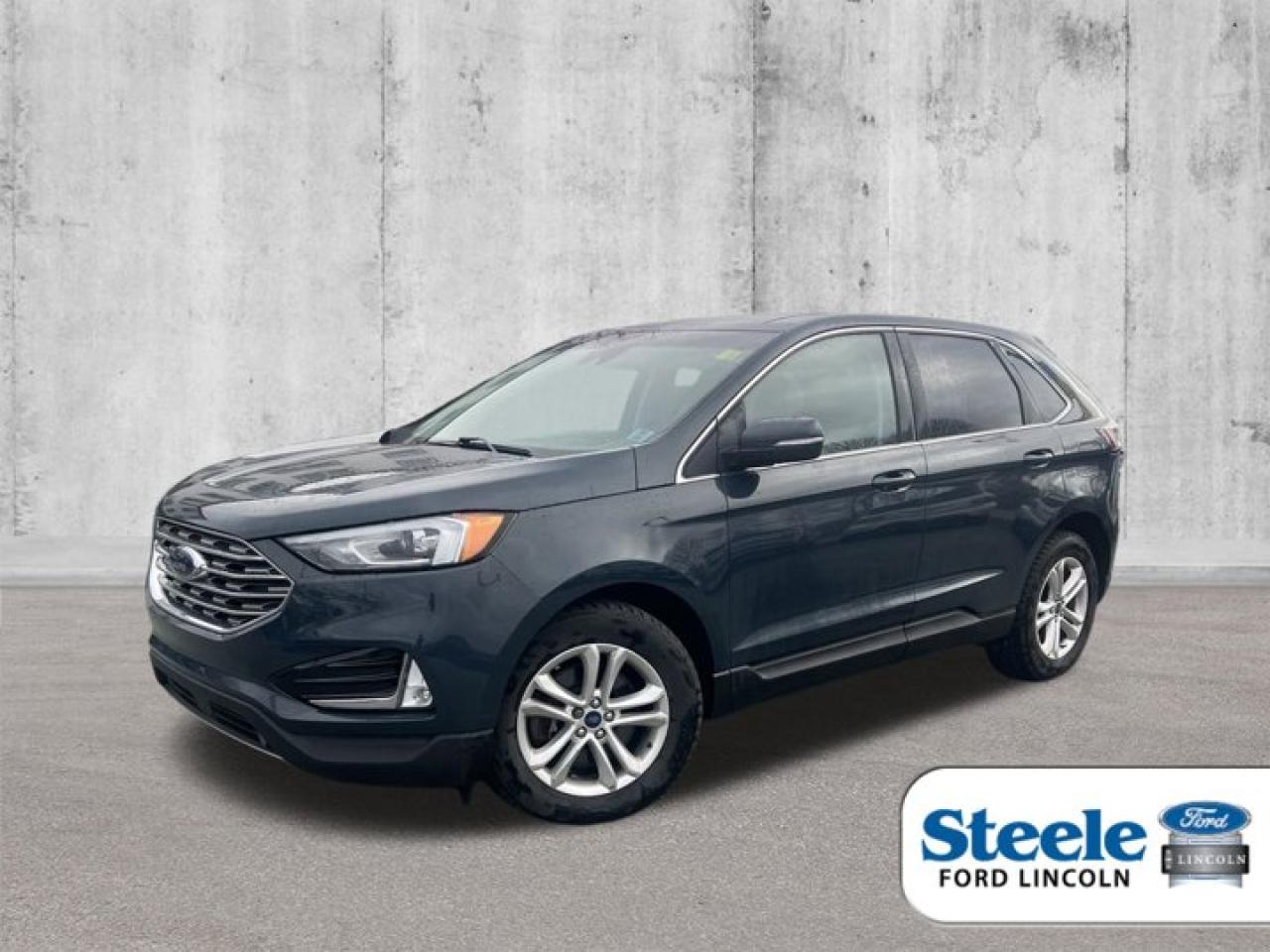 Used 2019 Ford Edge SEL for sale in Halifax, NS