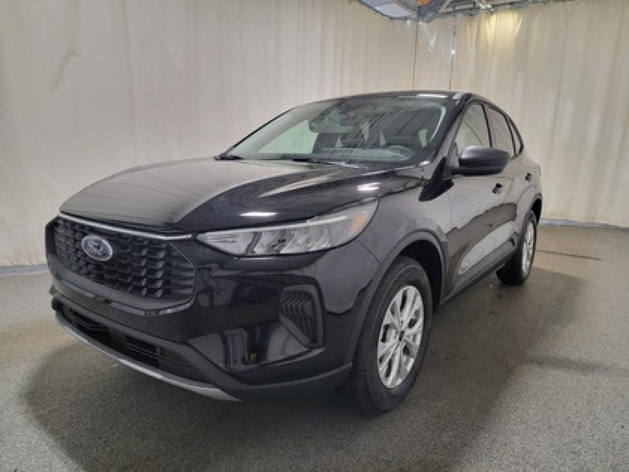 New 2025 Ford Escape Active for sale in Regina, SK