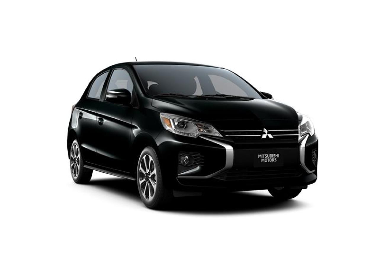 New 2024 Mitsubishi Mirage GT CVT for sale in London, ON