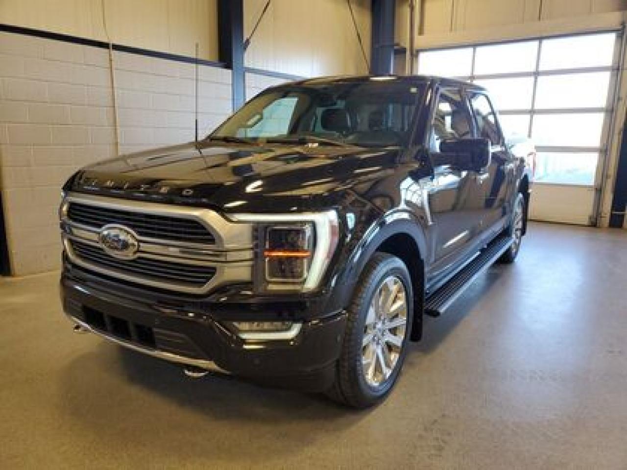 Used 2021 Ford F-150 LIMITED W/ TRAILER TOW PACKAGE for sale in Moose Jaw, SK