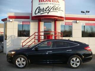 Used 2010 Honda Accord  for sale in Laval, QC