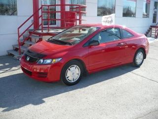 Used 2009 Honda Civic  for sale in Laval, QC