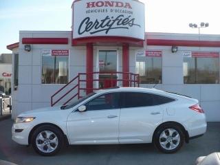 Used 2010 Honda Accord  for sale in Laval, QC