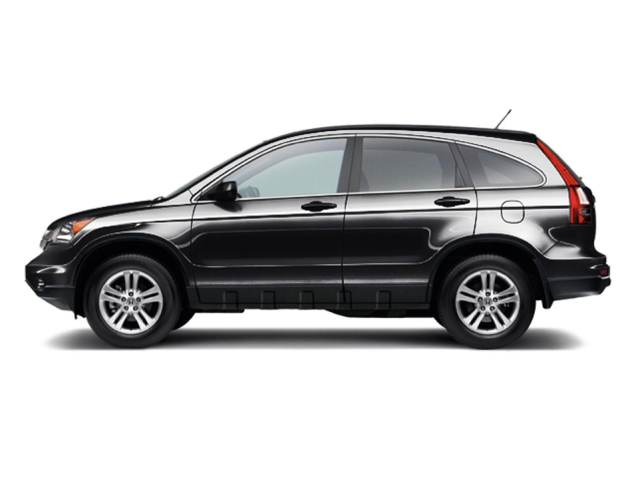 Used 2010 Honda CR-V EX Low Mileage | 2x sets of tires for sale in Winnipeg, MB